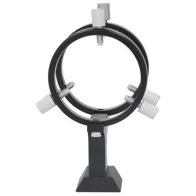 Adjustable Finder Scope Bracket With 1/4in Screw Telescope Lazer Finde HOT