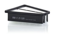 Mann-Filter Luftfilter C 21 025 FüR Renault