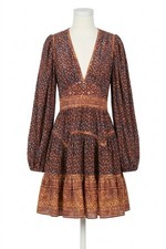 Ulla Johnson Women's Hayana Dress Size 2