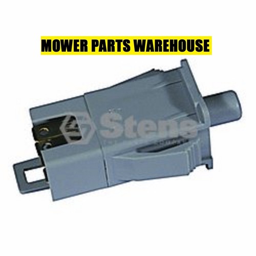 CRAFTSMAN HUSQVARNA INTERLOCK SAFETY SWITCH 153664 176138 9253164A 22182 22886 eBay