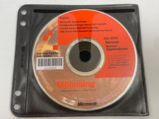 Microsoft System Center Configuration Manager Server 2007 SP1 SQL Server 2005