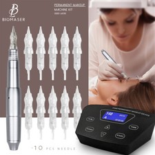 Pro Permanent Makeup Kit CQ003 Microblading P...