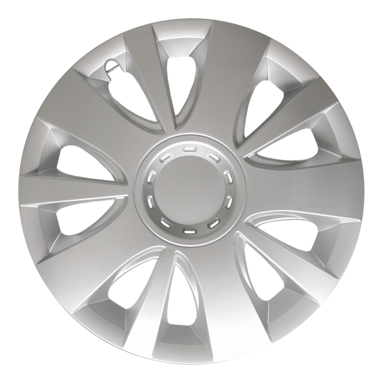 15" WHEEL TRIMS COVERS CORSA ASTRA COMBO ZAFIRA HUB CAPS SET OF 4 x15