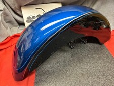 Harley Davidson 2018 Ultra Limited Anniversary Front Fender 