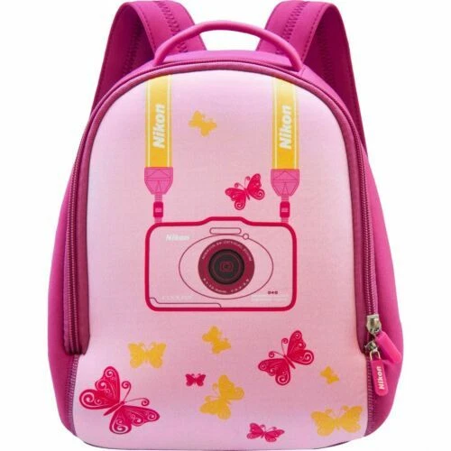 Borse, custodie e cover zaini Nikon per fotocamere e videocamere