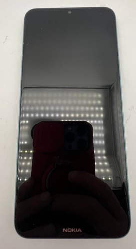 Nokia C100 Android Smartphone 32GB 5.45" Display 8MP Camera 4G Locked READ - Afbeelding 2 van 8