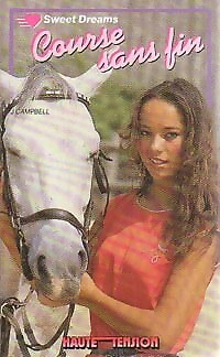 Endlosrennen - Joanna Campbell - V25714