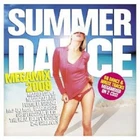 SUMMER DANCE MEGAMIX 2008 2 CD DJ DEEP NEW