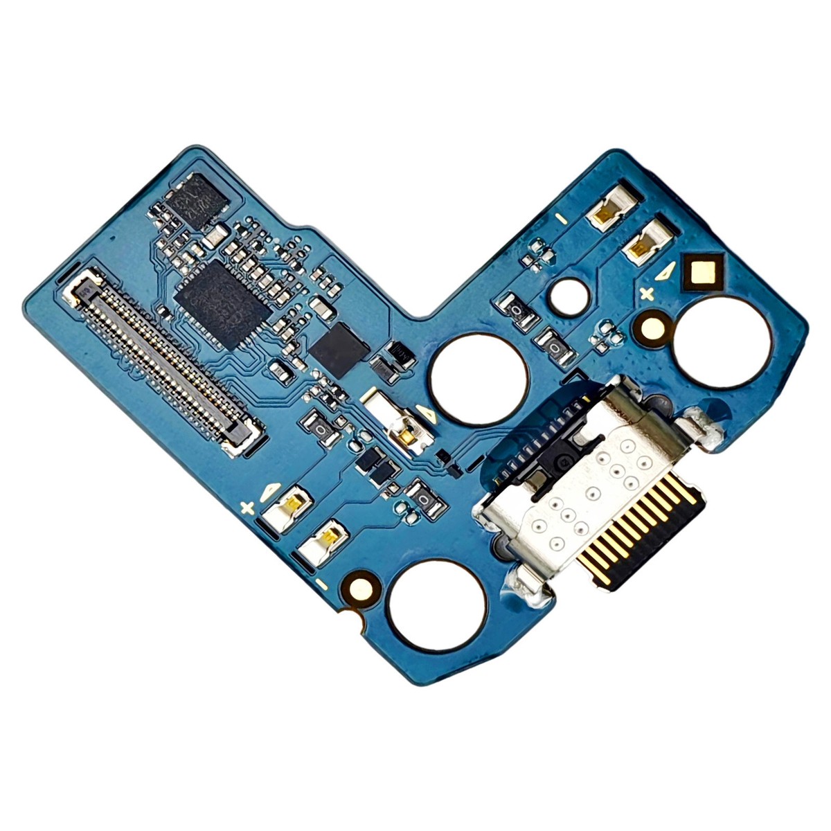 For Lenovo Xiaoxin Pad Pro 12.7 inch 2023 TB371FC Charging Port