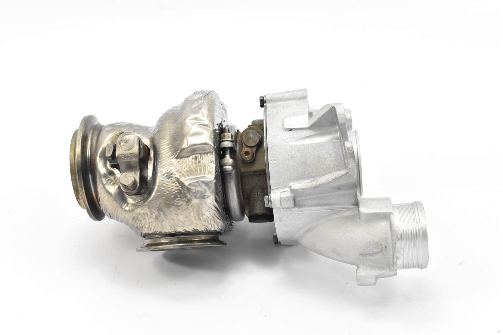 Turbocompressore 18601015062 MERCEDES W463 W205 W213 W222 V167 C63 G63 E63 AMG