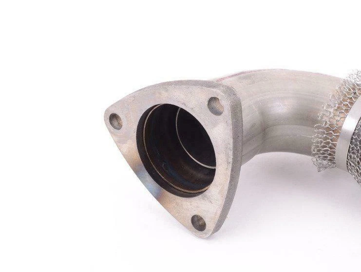 AUDI A4 B8 Exhaust Right Compensator 059131790S NEW GENUINE | eBay