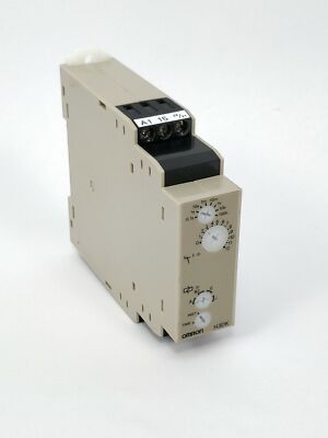 Omron H3DK-S2 Timer