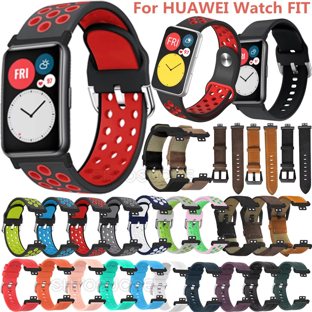 Best huawei hotsell watch bands