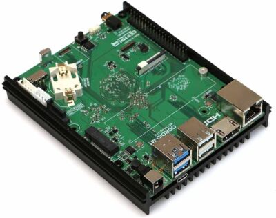 ODROID M1 Single Board Computer Hardkernal SBC- 8GB!