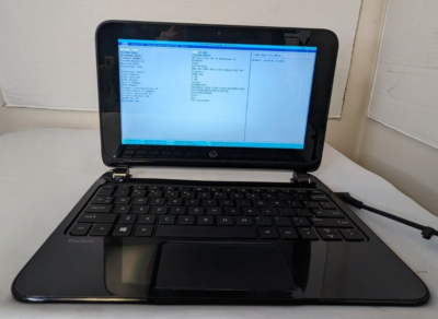 HP 中古ノートパソコン Pavilion 10 HP Pavilion 10 TS 10