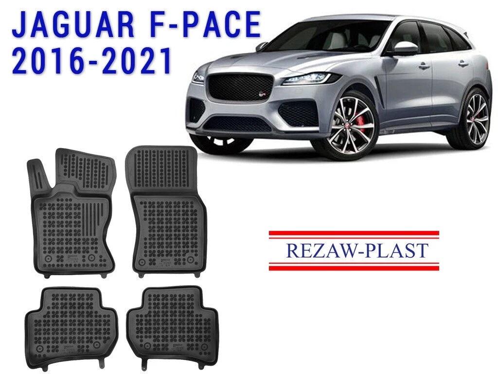 Jaguar f sales pace accessories ebay