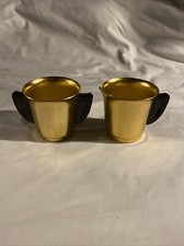 Vintage Mirro Aluminum 2 Piece Set