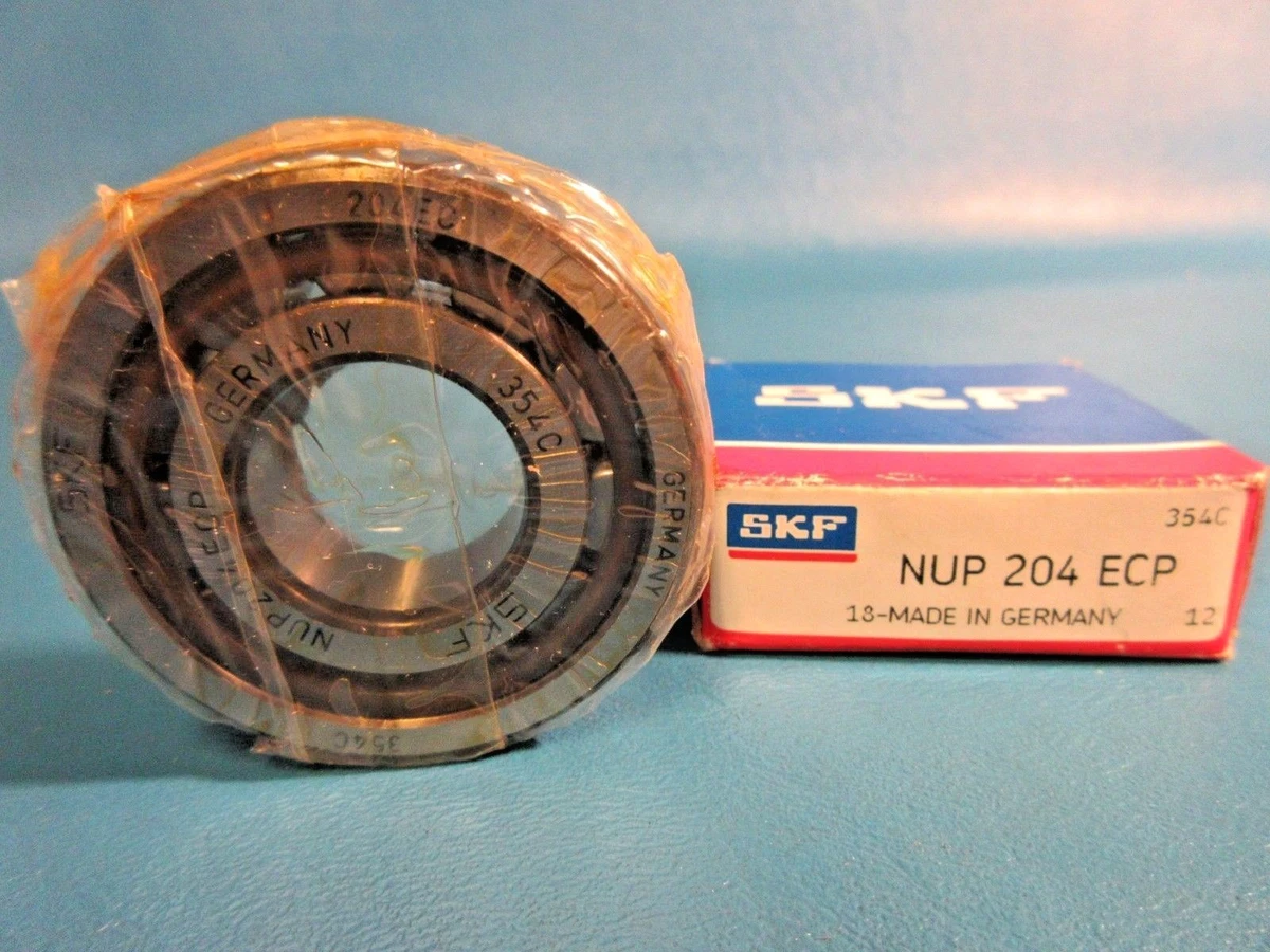 Nup 204 sale ecp