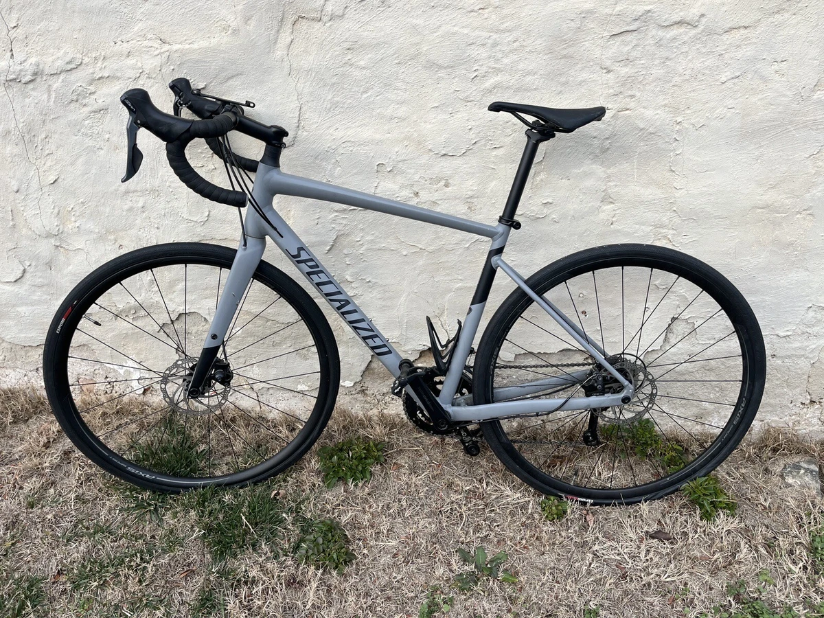 Specialized diverge sport e5 on sale 2018