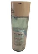 Almay Longwear & Waterproof Gentle Eye Makeup Remover Liquid 4 fl oz