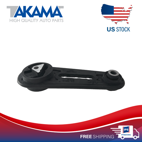 Rear Engine Torque Rod Mount For 07-12 NISSAN VERSA 1.8L, SENTRA 2.0L, CUBE - Picture 2 of 5