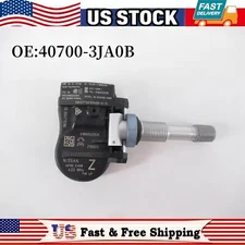 OEM NISSAN Altima Murano Pathfinder 40700-3JA0B Tire Pressure Sensor TPMS