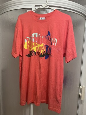 Billionaire Boys Club XL  L Supreme Bape Icecream Raf Simons Undercover Vintage