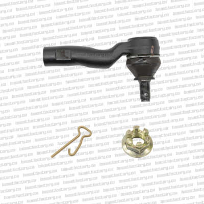 Genuine Toyota JZX90 JZX100 GX100 GX90 Front Outer Tie Rod End