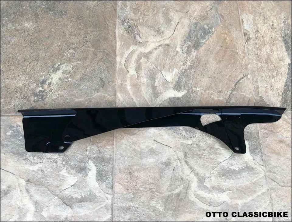 本田 SUPER HAWK 250 305 CB72 CB77 CP77 链式保护壳传动保护 // 复制   — 第 2/4 张图片