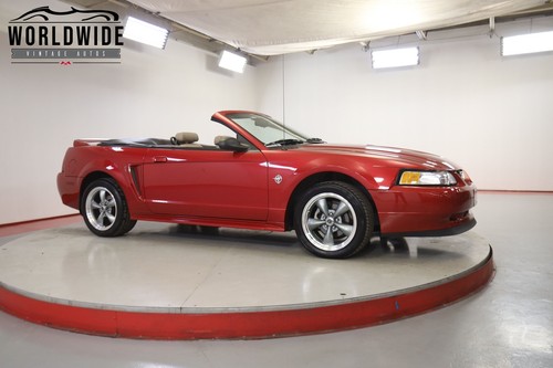 1999 Ford Mustang - Picture 2 of 12