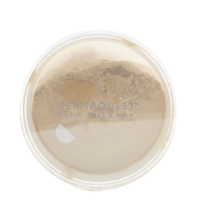 DermaQuest DermaMinerals Buildable Coverage Loose Mineral Powder SPF 20 - # 2...