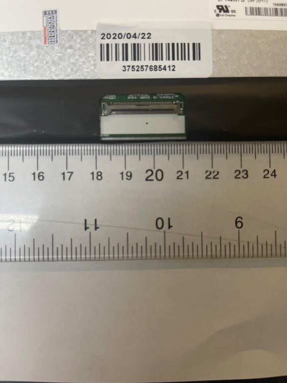 Màn Hình Laptop HP SPS-RAW PNL 14 FHD AG UWVA 400 (M36313-001) BCA VIỆT