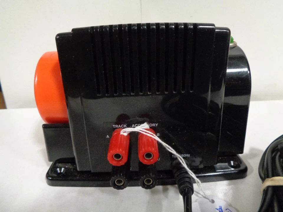 Lionel 6-14198 CW-80  TRAIN Transformer 80 WATT NEAR MINT WORKS GREAT - Image 4 of 4