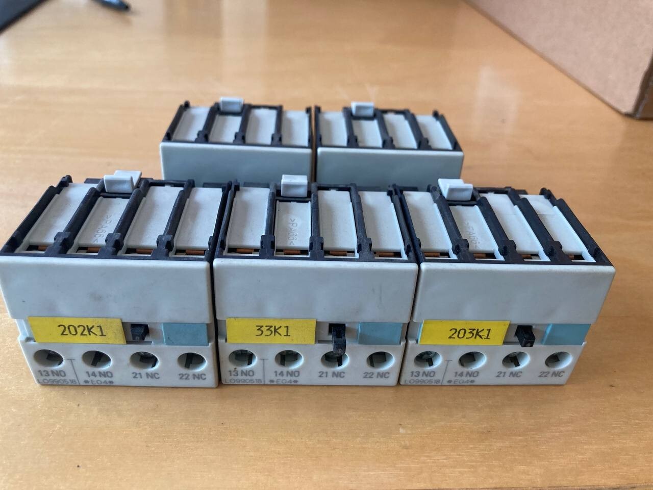 Foto 1 di 2