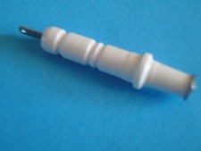 RANGEMASTER FALCON P037745 SMALL HOB BURNER IGNITION ELECTRODE 