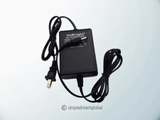 AC Adapter For Mackie Mix Series Mix5 Mix8 MIX 5 8 Channel Mixer Power Supply