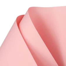 Flower Wrapping Paper - 10 Sheet Waterproof Floral Bouquet Wrapping Paper Fit...