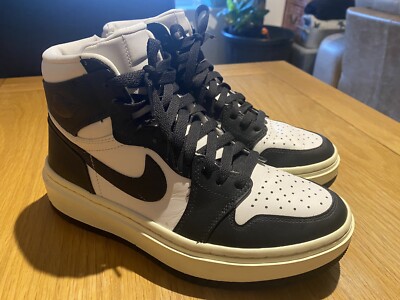 Nike Air Jordan 1 Elevate High Summer White Women