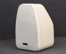 BIC Adatto A-1 White - Outdoor Weather Resistant Speakers by BIC America -New