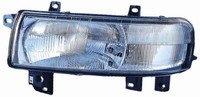 Scheinwerfer FüR Opel Movano 1998-2003 Links