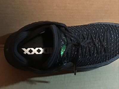 Nike Air Jordan XXXII “Black Cat” black/multi-color size 10.5 mens