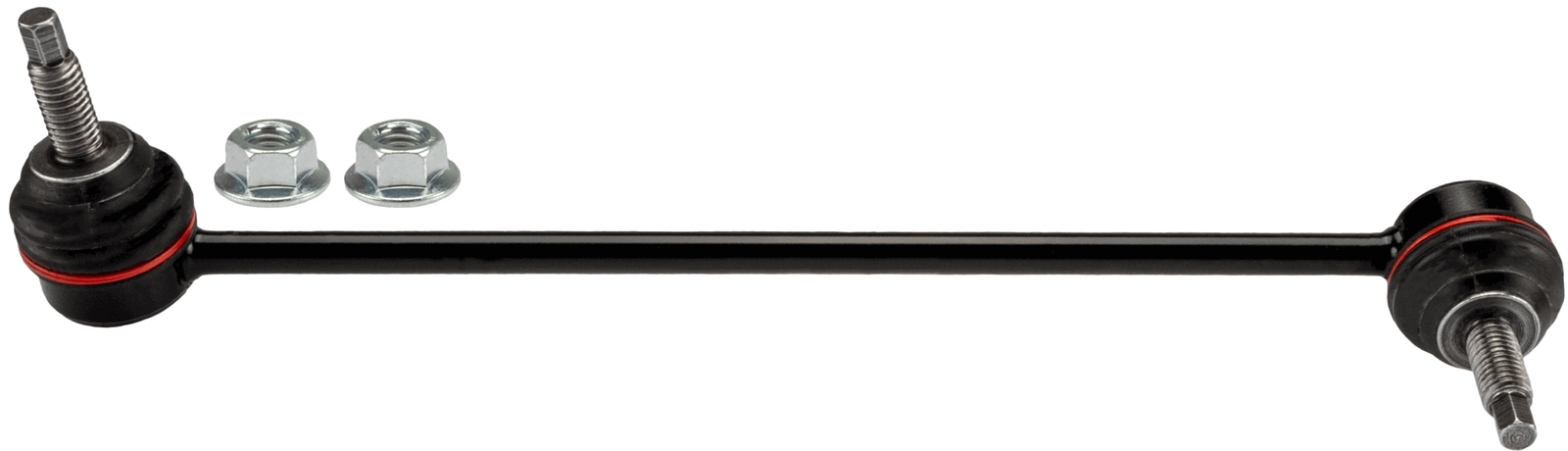 JTS407 TRW Rod/Strut, stabiliser for MERCEDES-BENZ