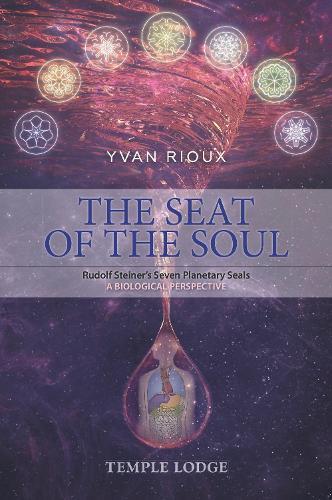 Thumbnail - Yvan Rioux The Seat Of The Soul (taschenbuch)