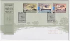 AFD5624) Australia 2010 Centenary of Powered Flight FDC.