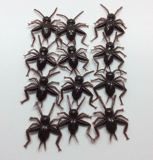 Cricket Lures, 1 Brown, Solid Head / Body Onl...