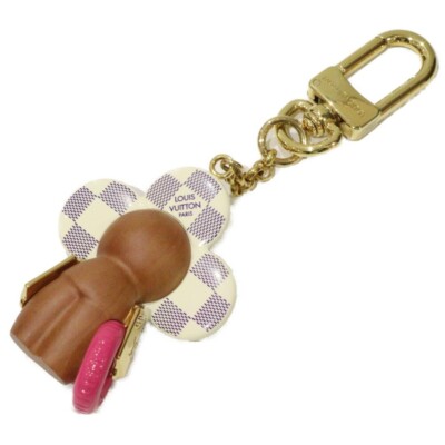 バッグ thevirgins vanity keyring croco vanity bag | the Virgins (Women)/ザ