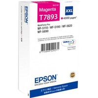 Epson Tinte Magenta C13T789340
