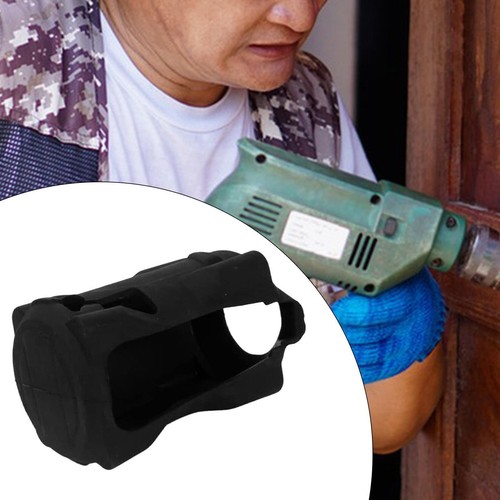 Manchon De Protection Pour Pelle De Démonte-pneus - ABS Noir - 28x9x2 Cm - Protège Les Jantes Lors Du Démontage
