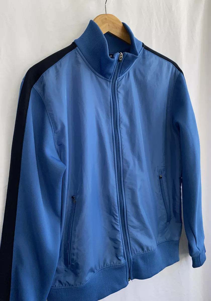 Gap track jacket sale