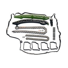 Kit de distribution Mercedes CLASSE S